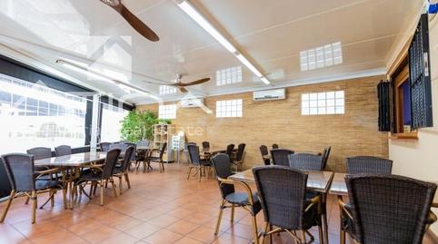 Foto 3 von Geschaftsraum zum Verkauf in Avenida Avenida Mar, Daimús, Valencia