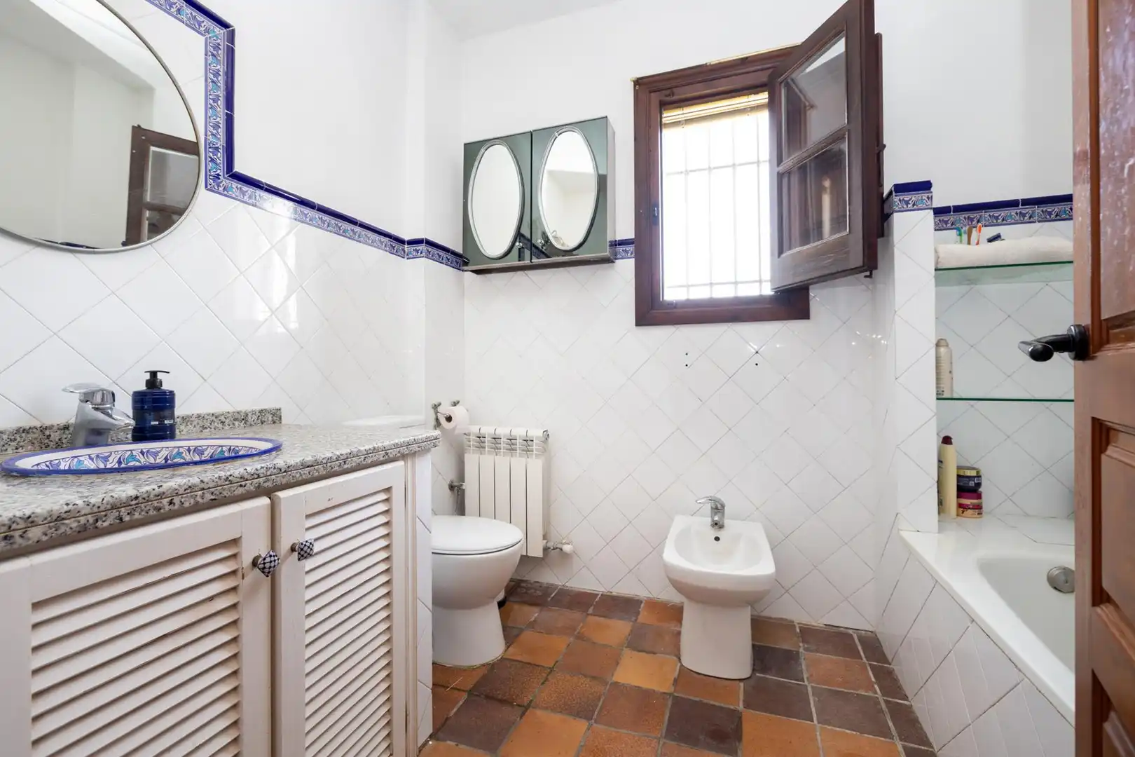 Chalet con piscina en venta en Calle Camino del Almendral 4, imagen 39