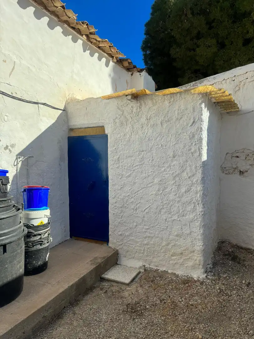Maison avec jardin à vendre à Mojácar Pueblo, imagen 11