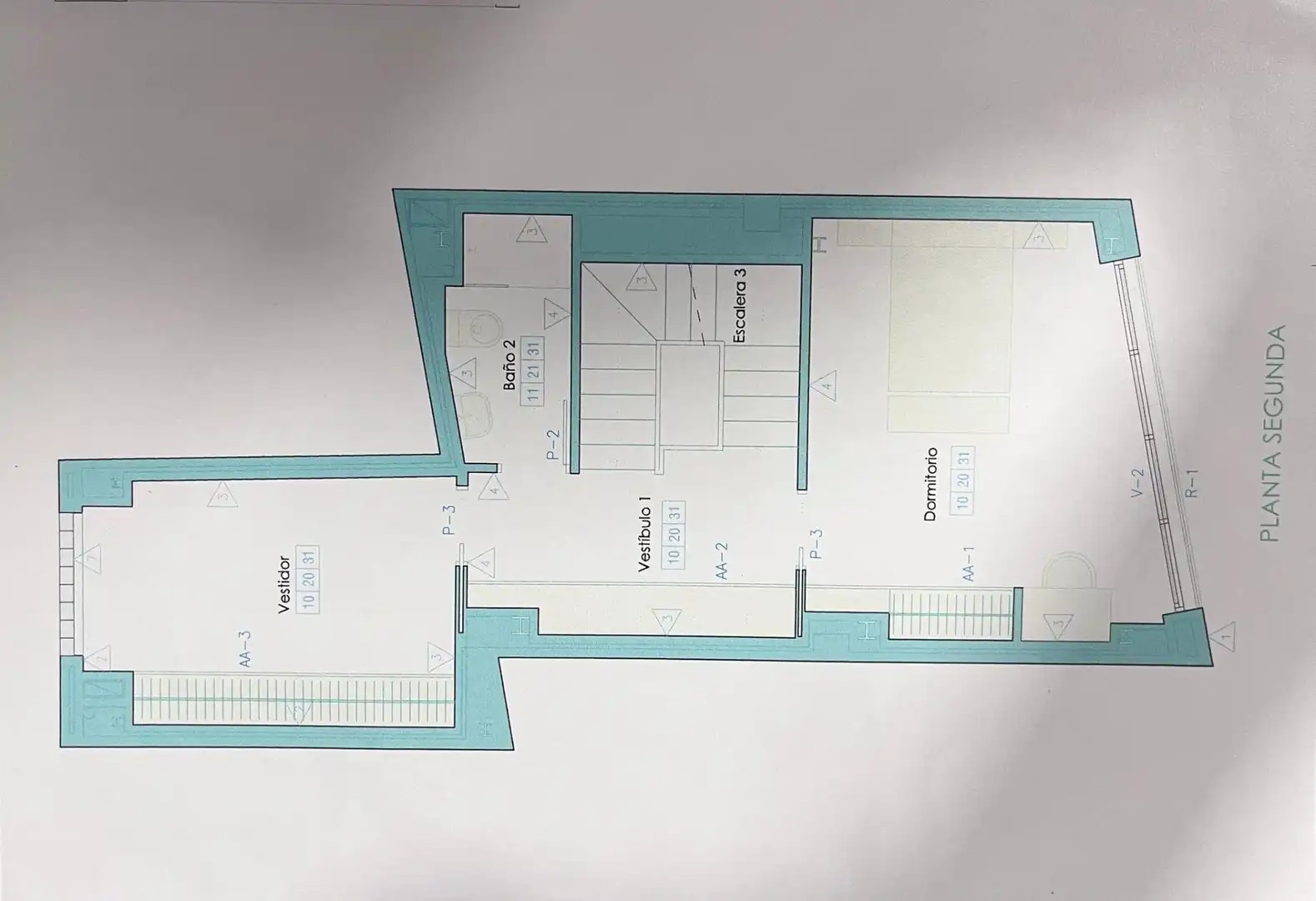 Casa con piscina in vendita a Piles, imagen 18
