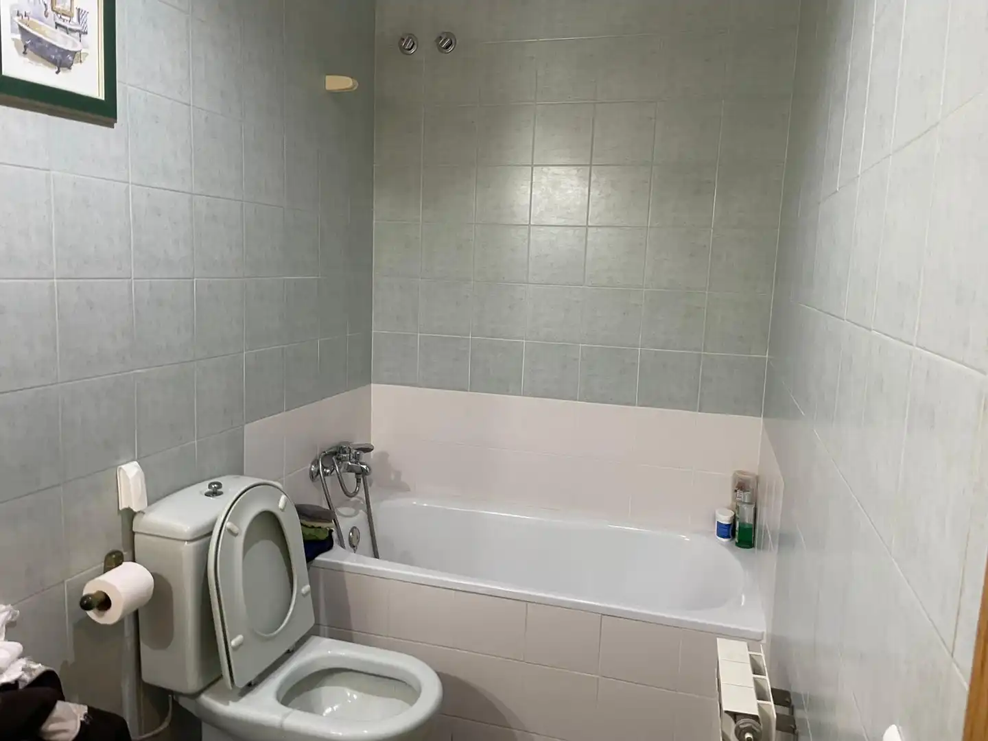 Baño de Piso en venta en Sant Feliu de Llobregat con Aire acondicionado, Calefacción y Terraza