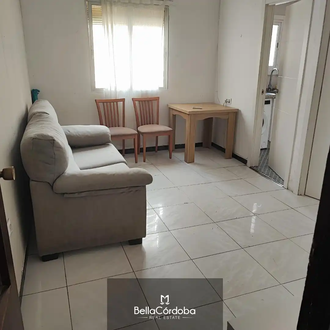 Flat for rent in Zona Centro