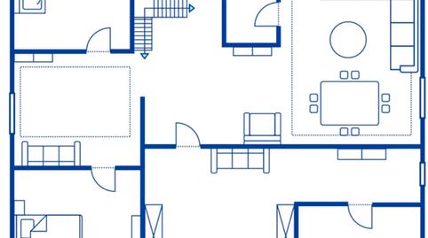 Foto 3 de Edifici en venda a Carrer de Trafalgar, Alcanar, Tarragona