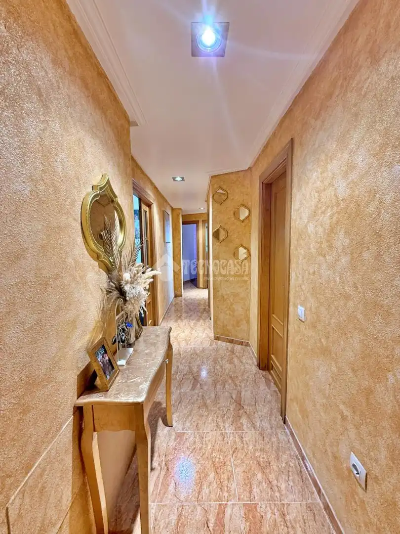 Flat for sale in El Ejido