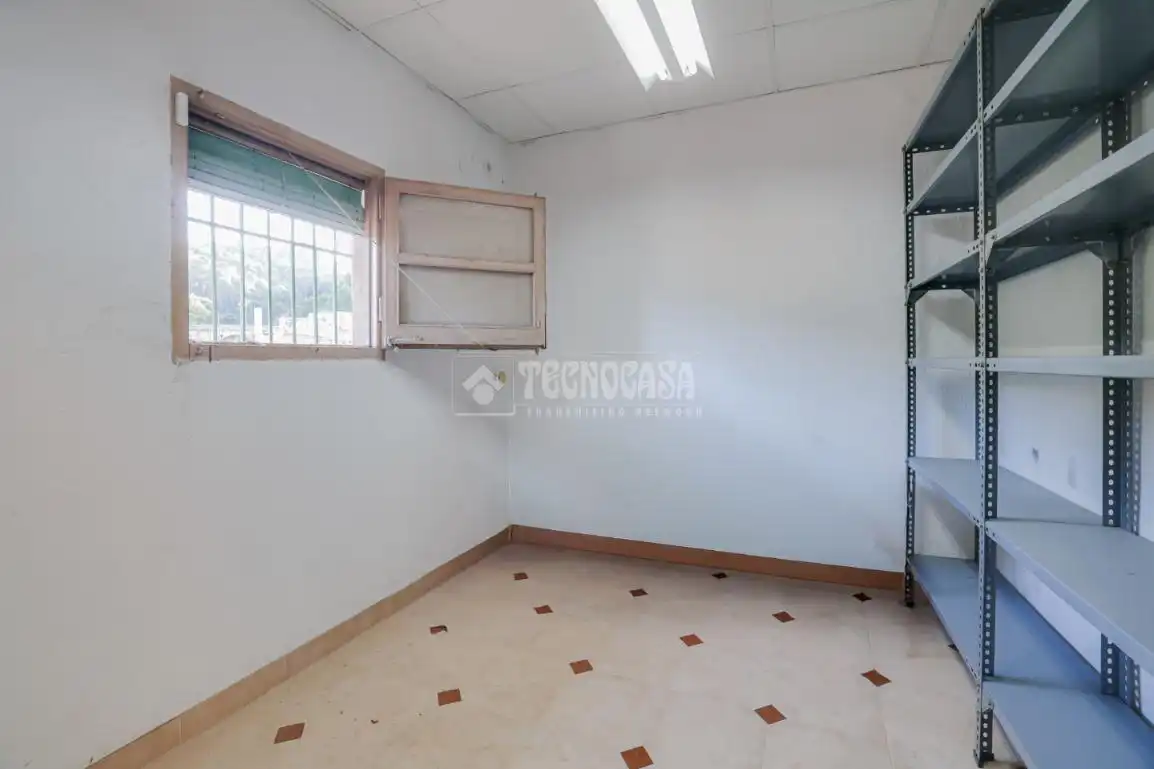Habitación de Casa o chalet en venta en Barcelona con Terraza