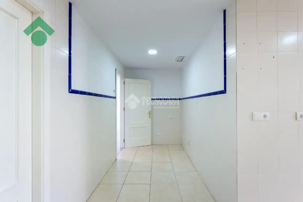 Pis amb ascensor en venda a Añoreta Golf - Paraíso del Sol, imagen 17