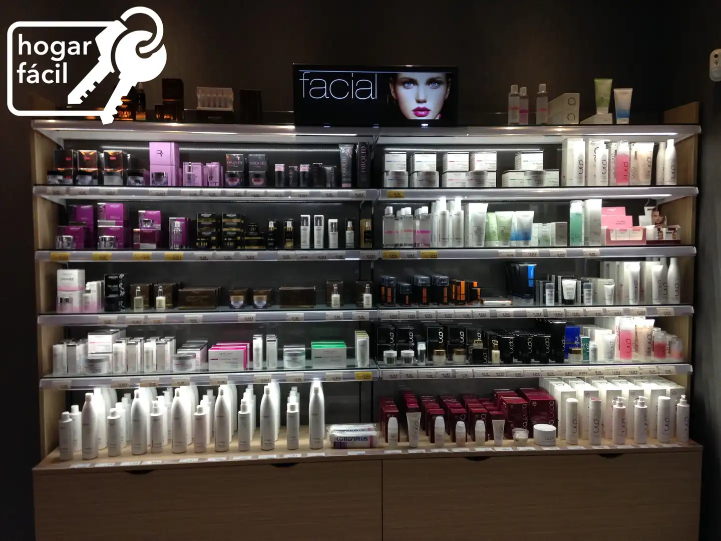 Local comercial en traspàs a Milán - Pumarín - Teatinos, imagen 3