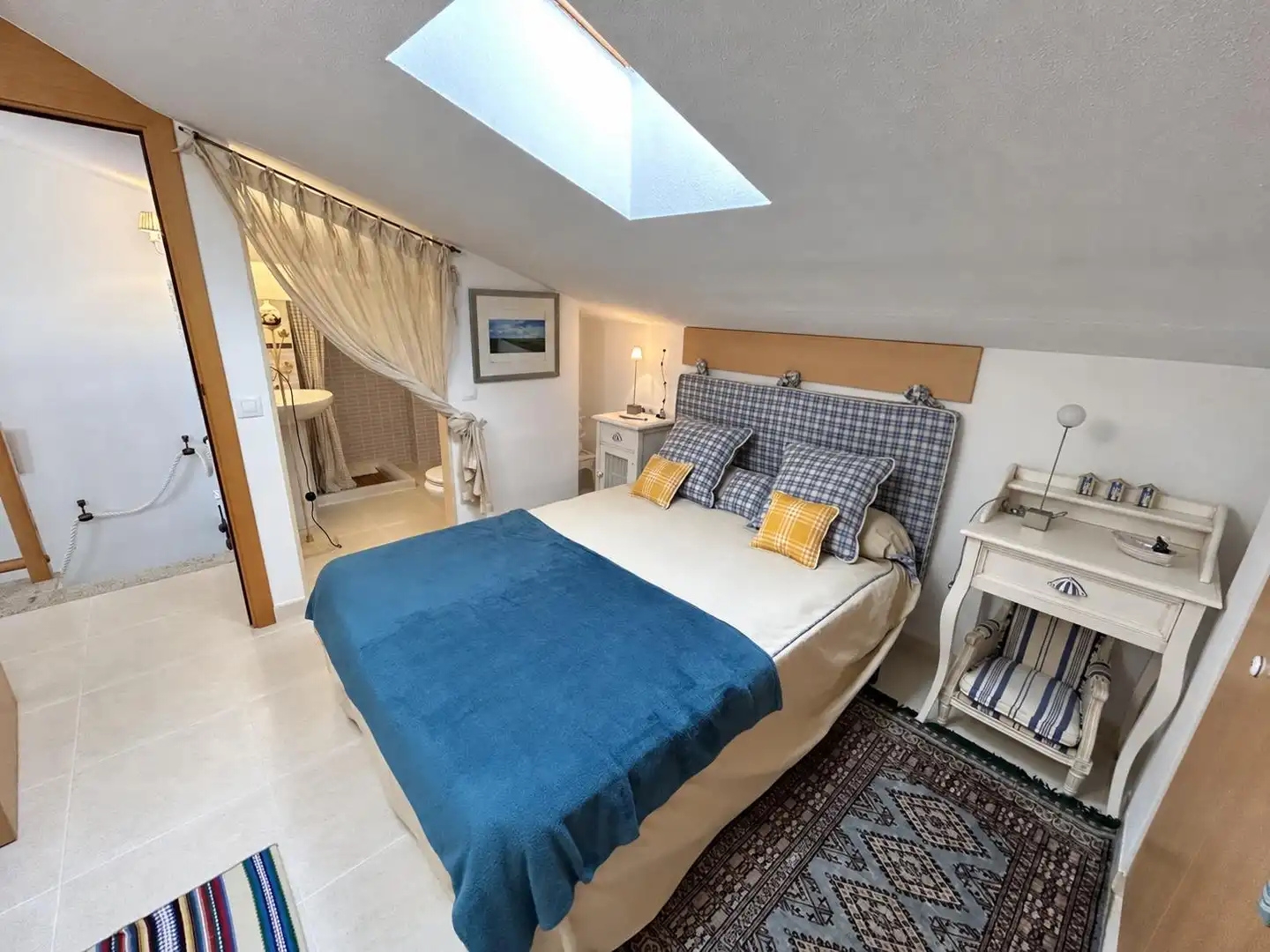 Penthouse mit Pool zum Verkauf in SEGRIA 4, imagen 22