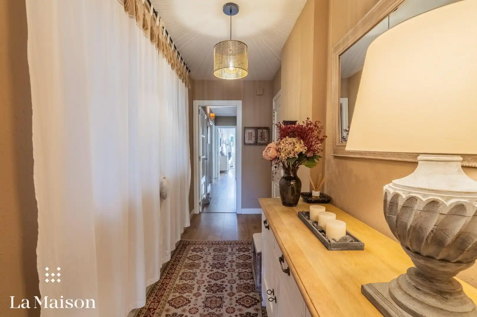 Wohnung zum Verkauf in Via Europa - Parc Central