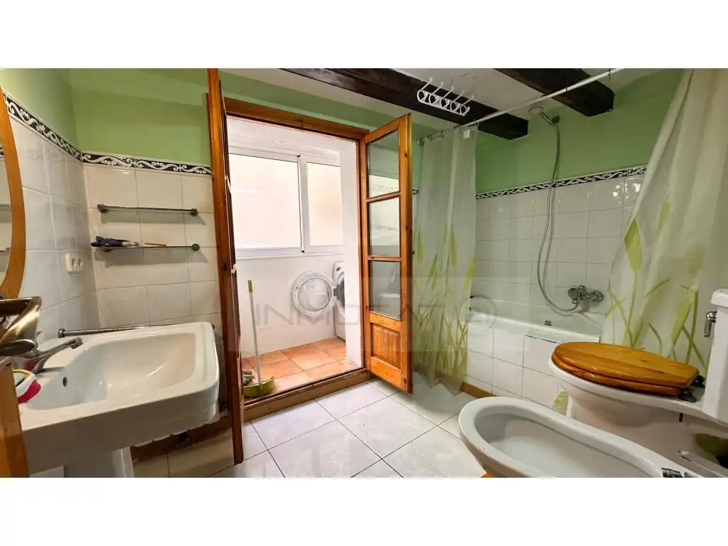 Baño de Piso en venta en Barcelona