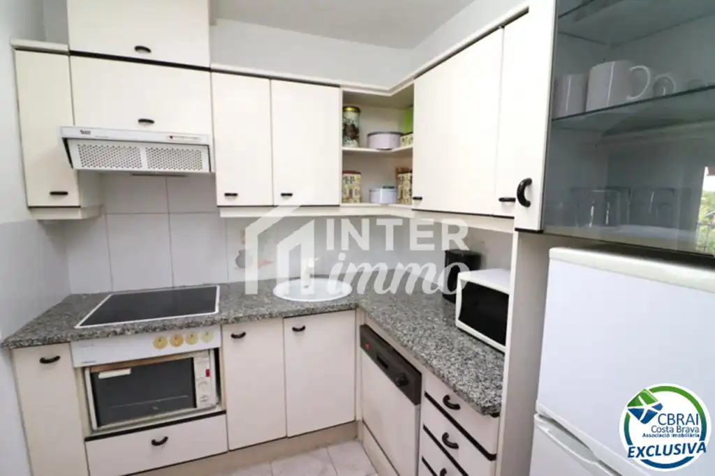 Mini appartamento con ascensore in vendita a Calle P TIPIC/FAGES DE CLIMENT Ndup-S, imagen 4