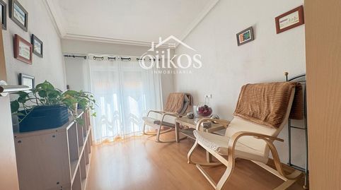 Foto 3 de Piso en venta en Moriscos, Salamanca