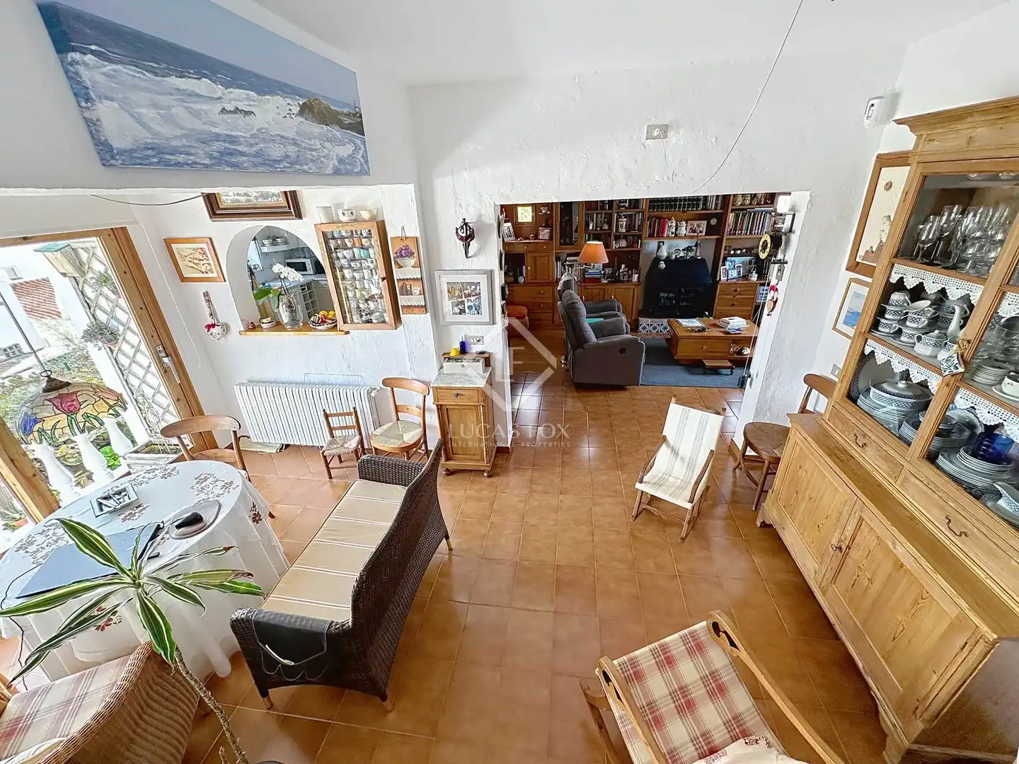 Chalet con jardín en venta en Son Vilar - Trepucó, imagen 35