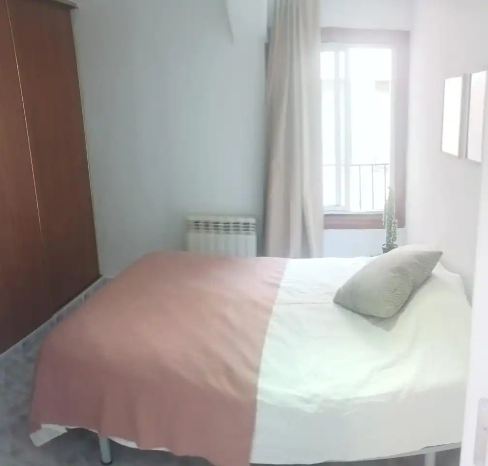 Flat for rent in Paciencia, Centro