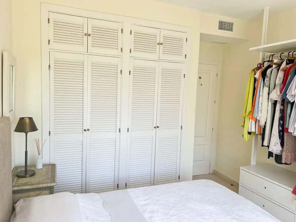Apartamento con piscina en venta en Calle Trajano, imagen 12