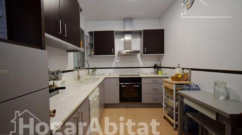 Foto 5 de Pis en venda a Calle Médico Don Joaquín Andrés Dubon, Vilamarxant, Valencia