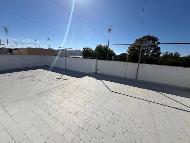 Casa-chalet en Venta en El Chorrillo - El Molino