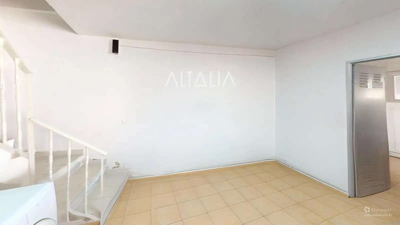 Casa o xalet en venda a ERUELA, Villanueva de Guadamejud