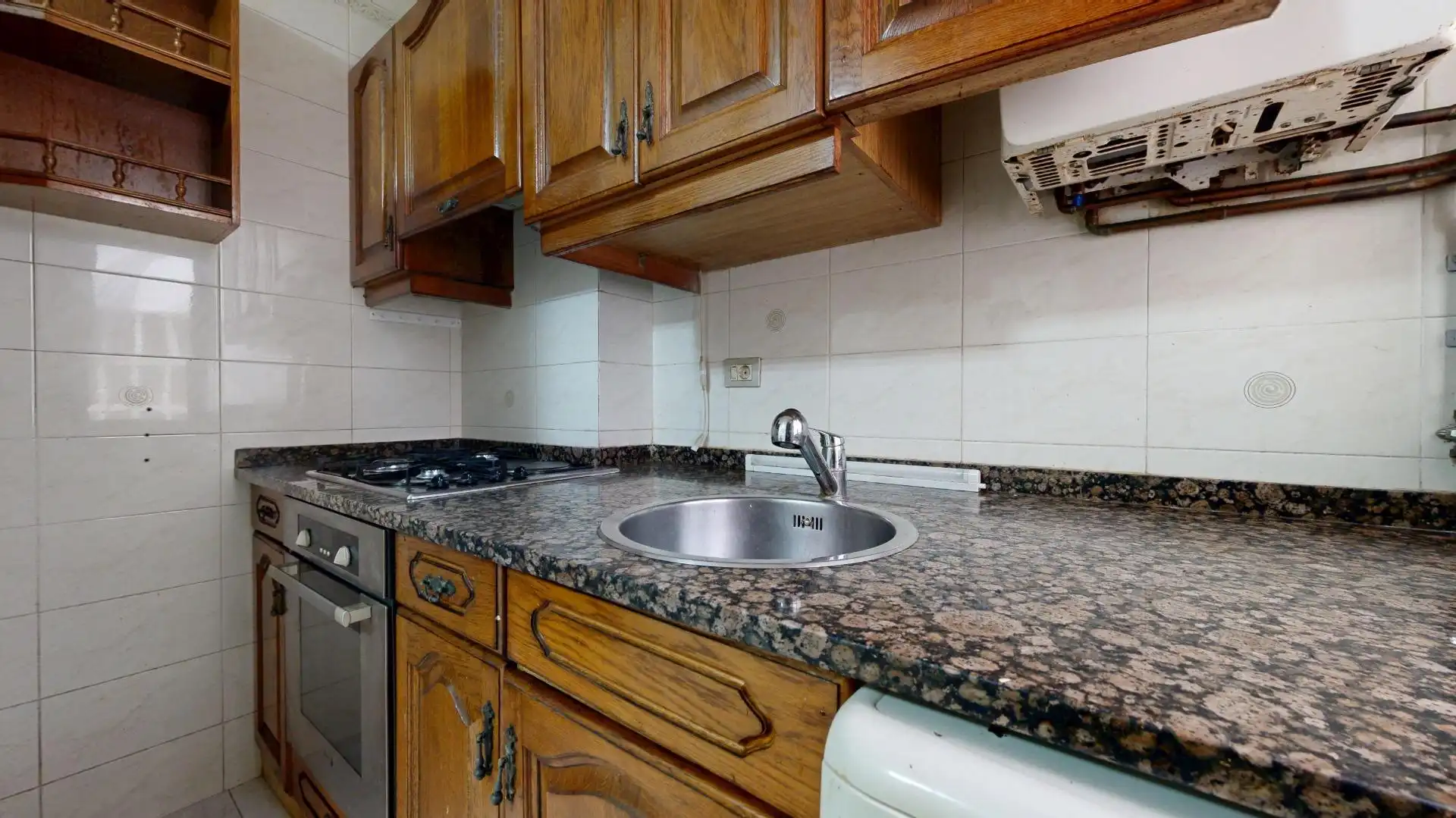 Flat with lift for sale in Calle Av. Lehendakari Agirre, imagen 28