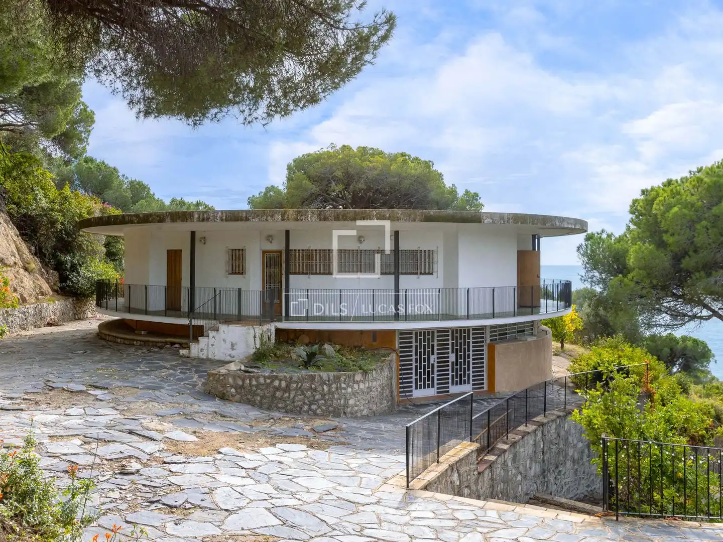 Chalet con terraza en venta en Urbanitzacions, imagen 39