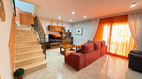 Foto 2 de Casa adosada en venta en Es Vivero,  Palma de Mallorca