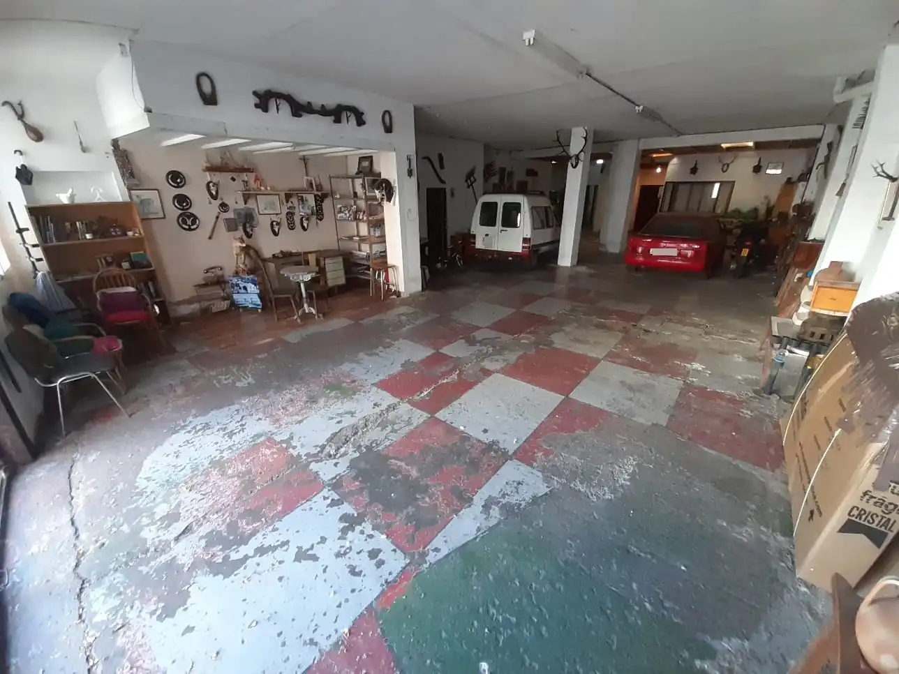Piso en venta en Zamora Capital 