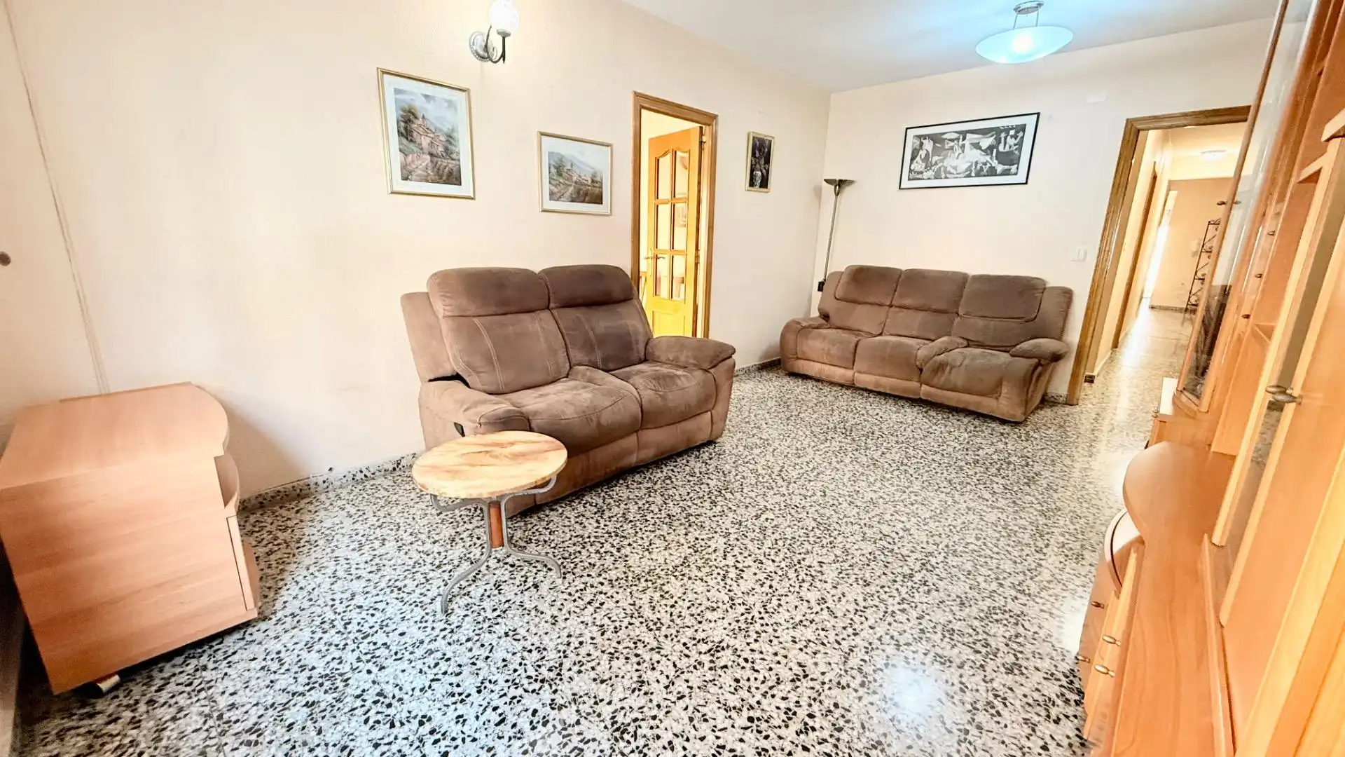 Flat for sale in Meliana