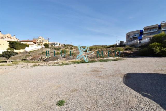 Terreno residencial en Venta en Los Puertos