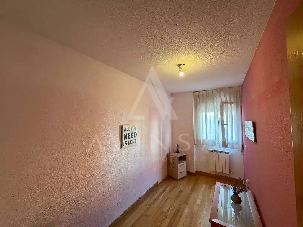 Piso con ascensor en venta en Calle Virgen Del Amparo, imagen 28