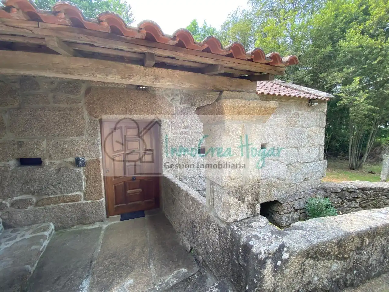 Maison avec jardin à vendre à Ponteareas, imagen 20