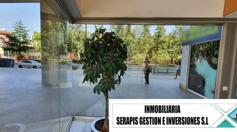 Photo 2 of Premises for sale in Avinguda de Burgos, 66, Estació del Nord, Barcelona