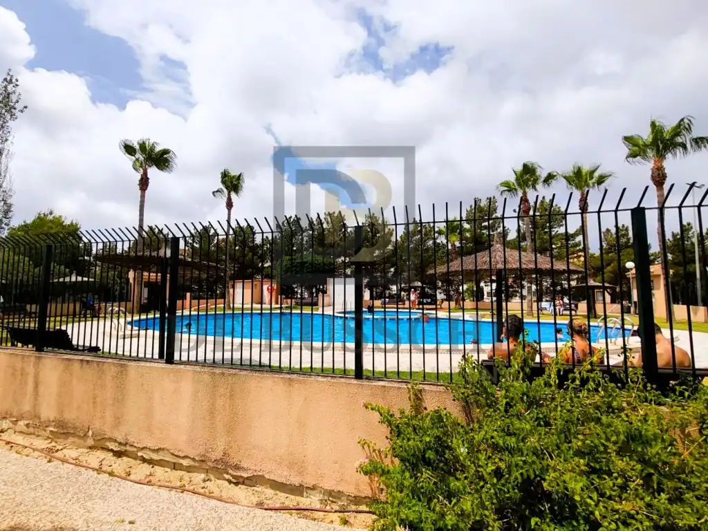 Adosado con piscina en venta en Poligono L-2 Lago Sol, imagen 41