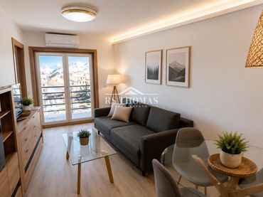 Flat with lift for sale in Pas de la Casa