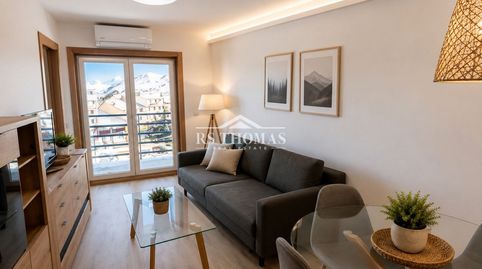 Piso para comprar en el Pas de la Casa