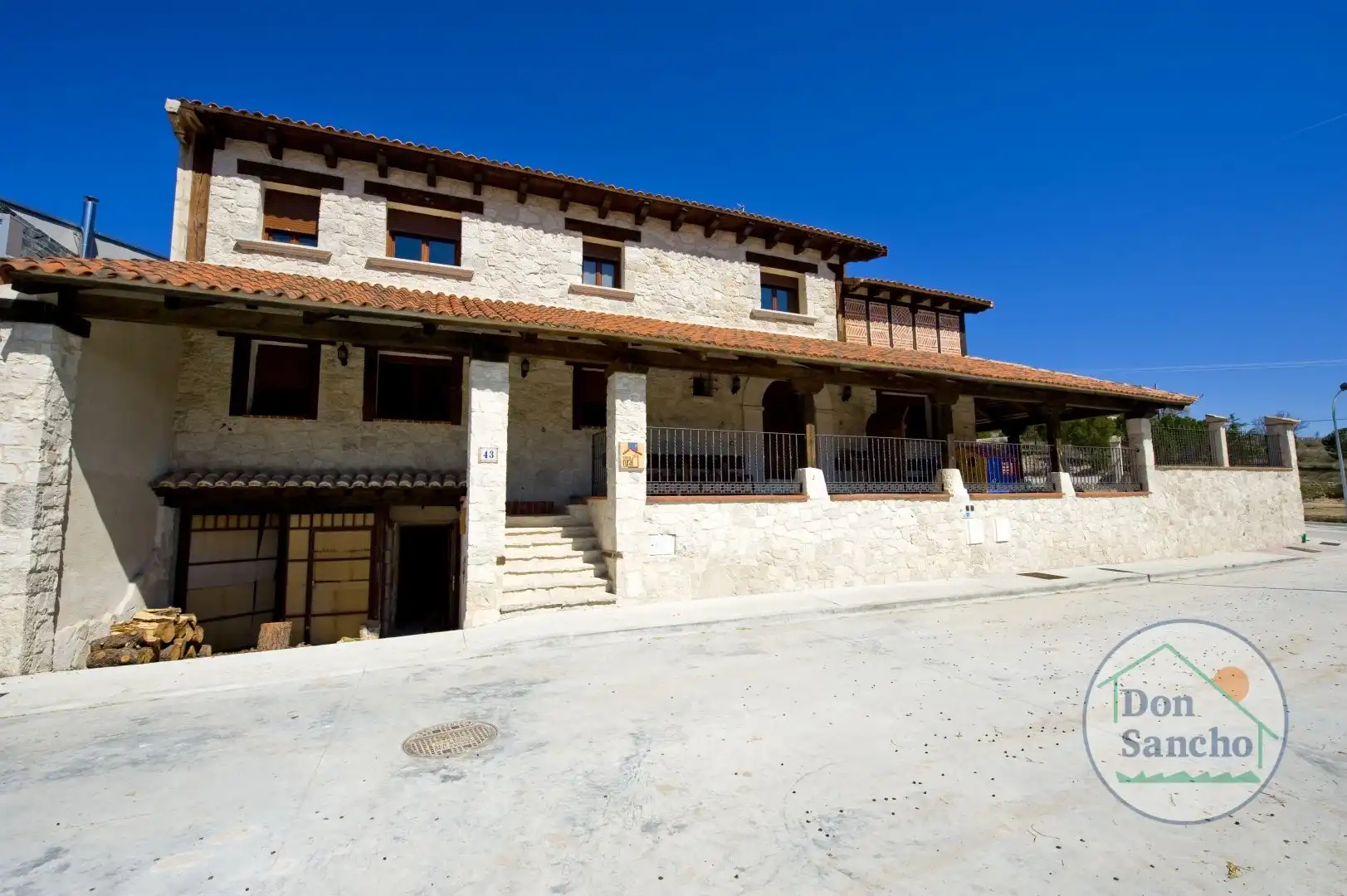 Casa o xalet en venda a RONDA, 43, San Miguel del Arroyo