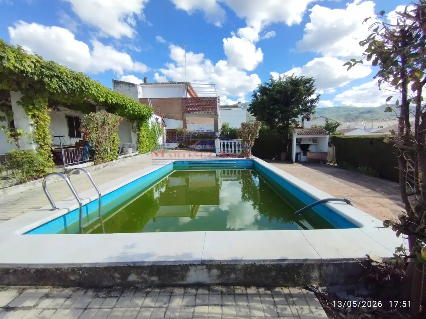 Xalet amb piscina en venda a Los Villares, imagen 51