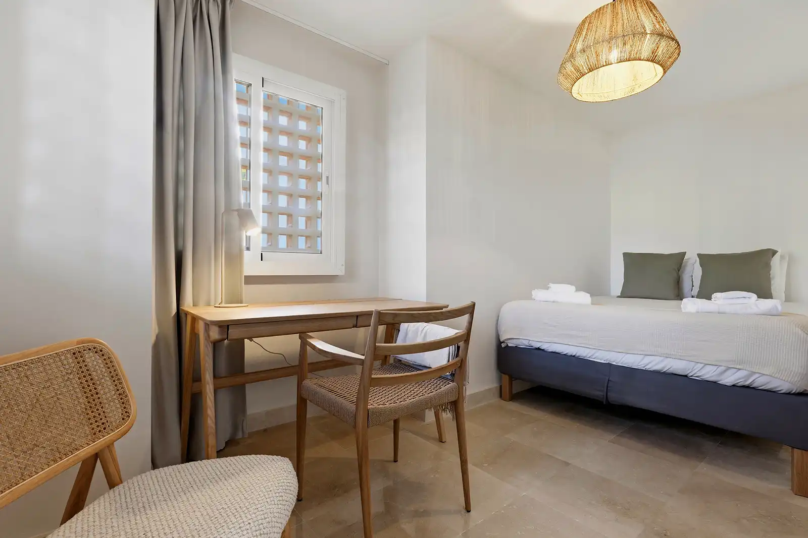 Apartament de lloguer a La Alquería