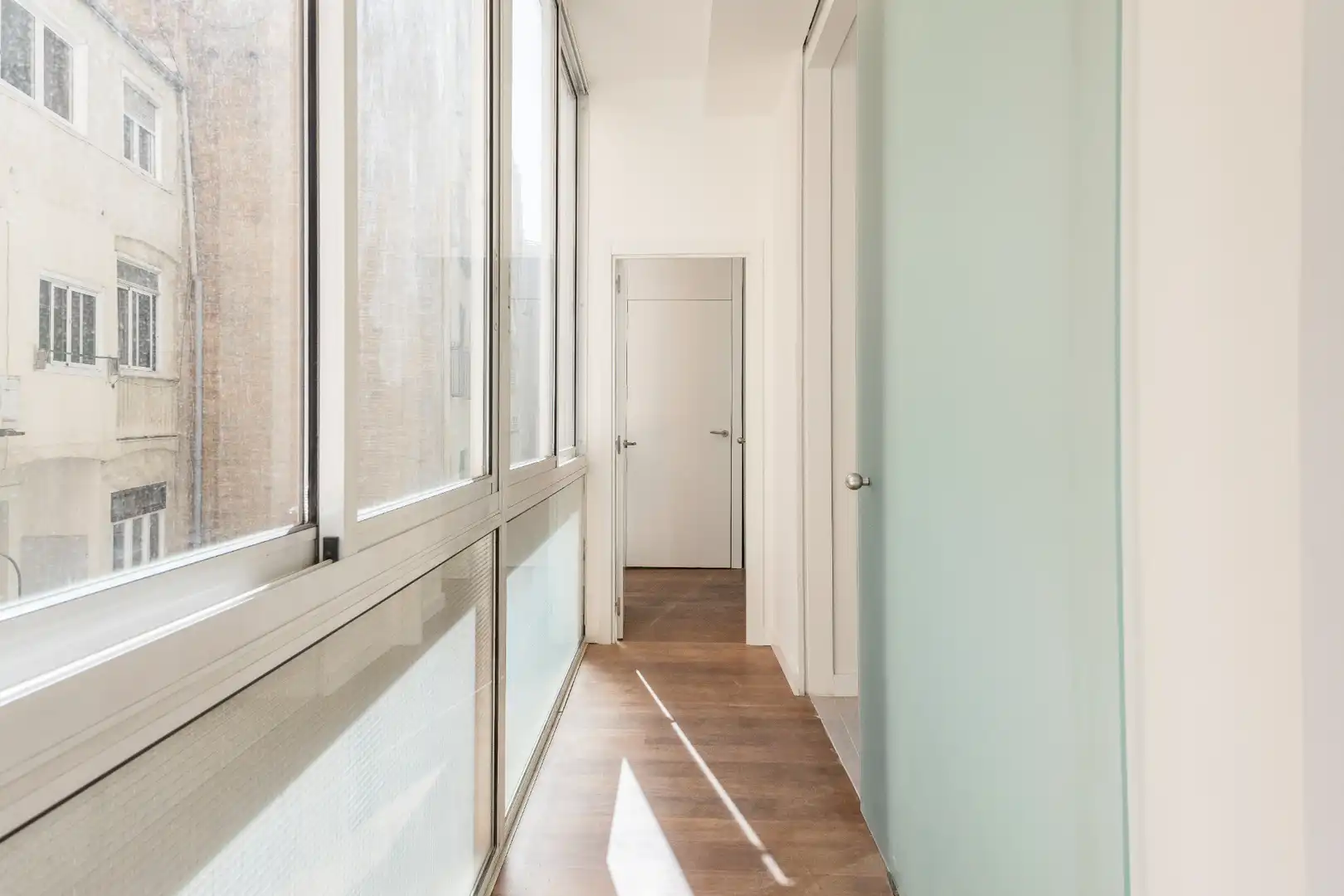Pis en venda en Barcelona amb Aire condicionat, Calefacció i Parquet