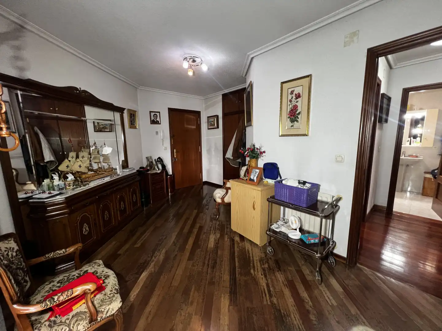 Wohnung mit Garten zum Verkauf in Torrelavega - PZ AUTONOMIAS, imagen 47