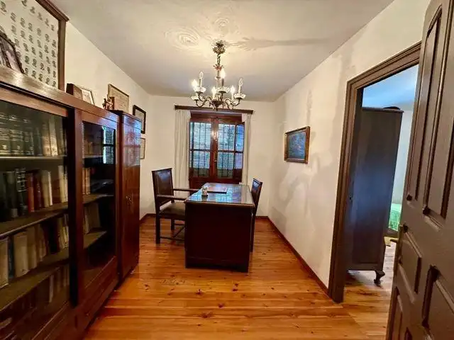 Casa o xalet en venda a Calle JUEGO BOLOS (CELADA DE LA TORRE), 11, Valle de las Navas
