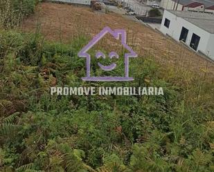 Residencial en venda en Arteixo