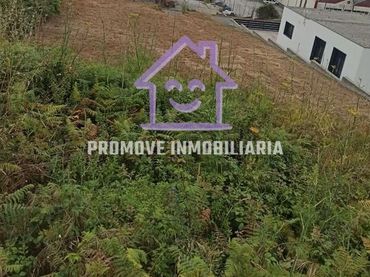 Terreny residencial en venda a Travesía de Sabón