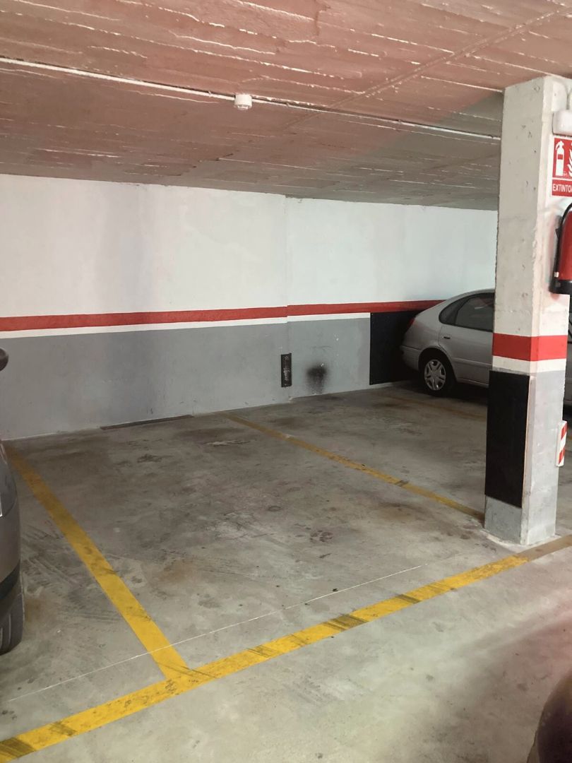 Parking of Garage to rent in  Barcelona Capital