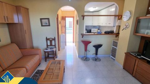 Estudio con piscina comunitaria en Torrevieja, provincia de Alicante, en el distrito de La Mata. 32 m² | A 100 metros del mar, imatge 3