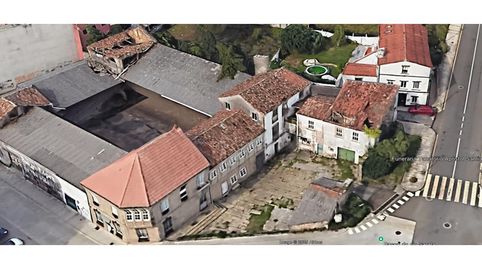 Foto 4 de Casa adosada en venta en Rúa Do Campo de Santa Isabel, Campus Norte - San Caetano, Santiago de Compostela