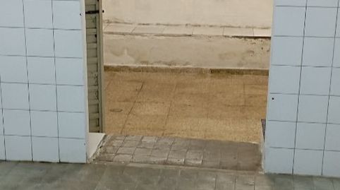 Foto 4 de Trastero en venta en Alfonso del Pozo Kalea, 5, Azeta - Abatxolo, Portugalete