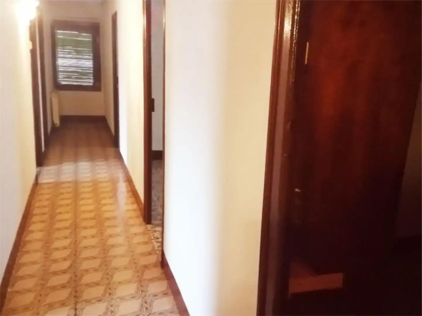 Casa o xalet en venda en Ágreda amb Jardí privat, Parquet i Traster