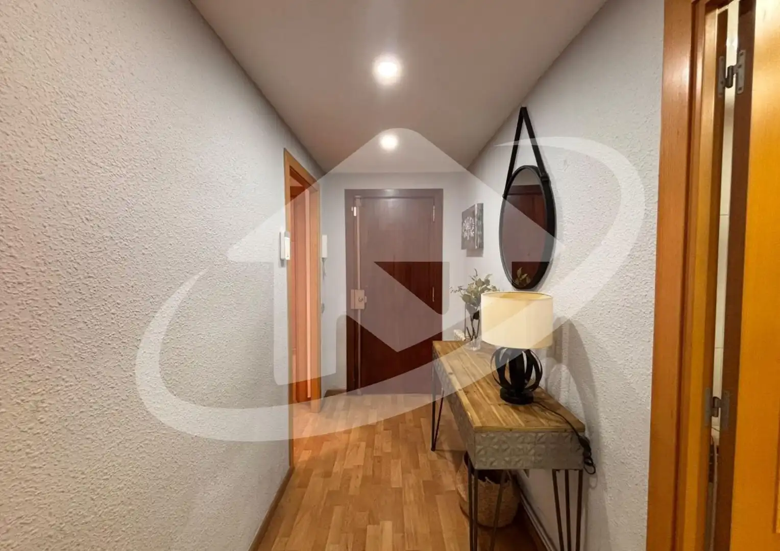 Flat for sale in Creu Alta - Puiggener
