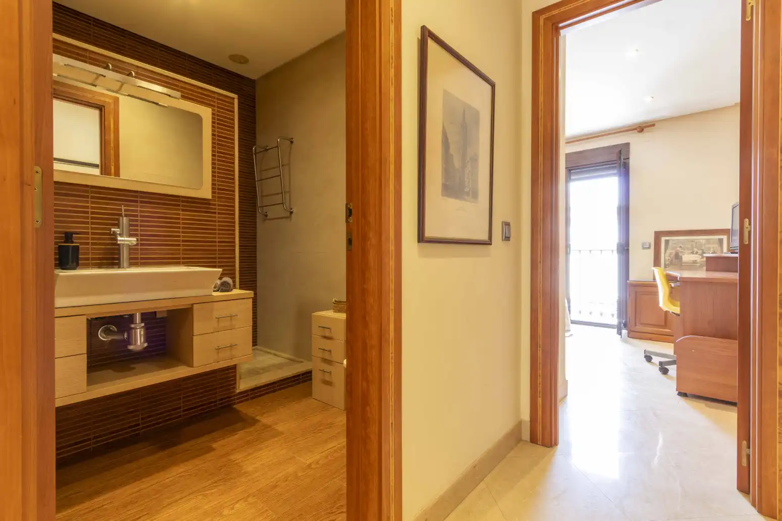Casa o chalet en venta en Rafelbuñol / Rafelbunyol con Trastero y Balcón