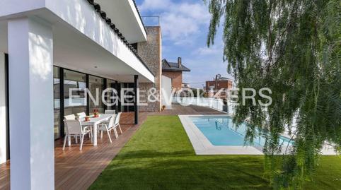 Foto 4 de Casa o xalet en venda a Torrent Ballester, Viladecans